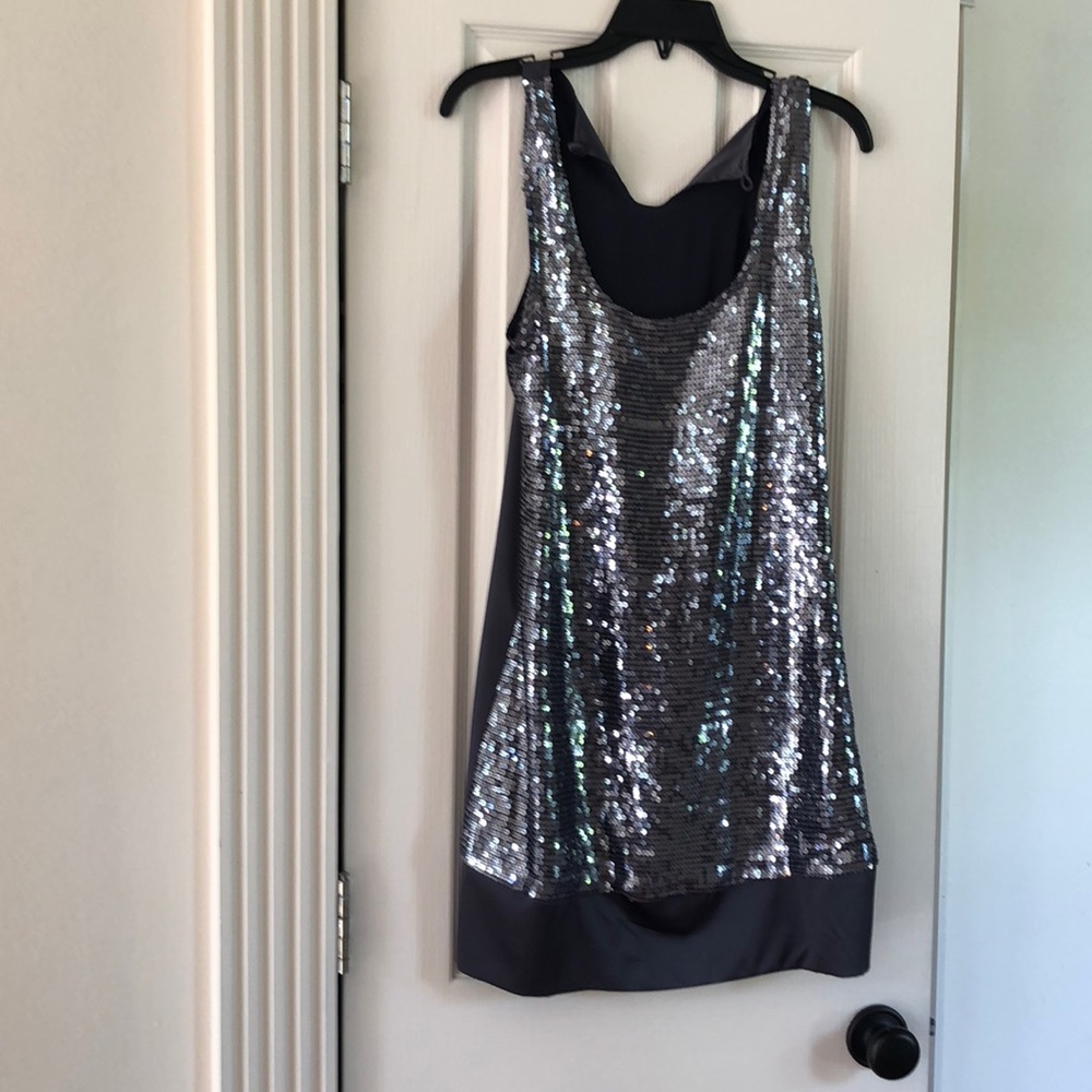 Maude cocktail dress